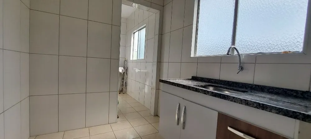 Apartamento, 2 quartos, 58 m² - Foto 3