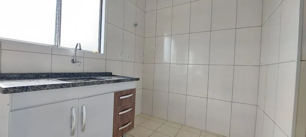 Apartamento, 2 quartos, 58 m² - Foto 4