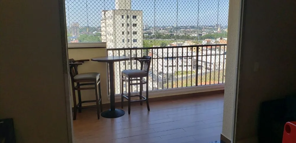 Apartamento, 2 quartos, 101 m² - Foto 3