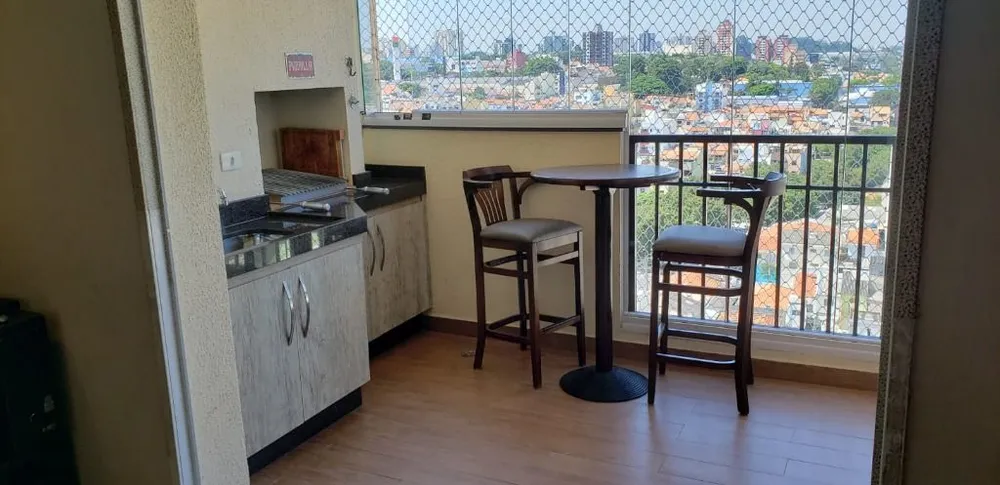Apartamento, 2 quartos, 101 m² - Foto 4