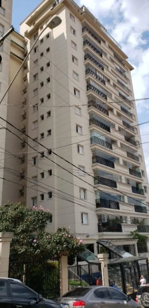 Apartamento, 2 quartos, 101 m² - Foto 1
