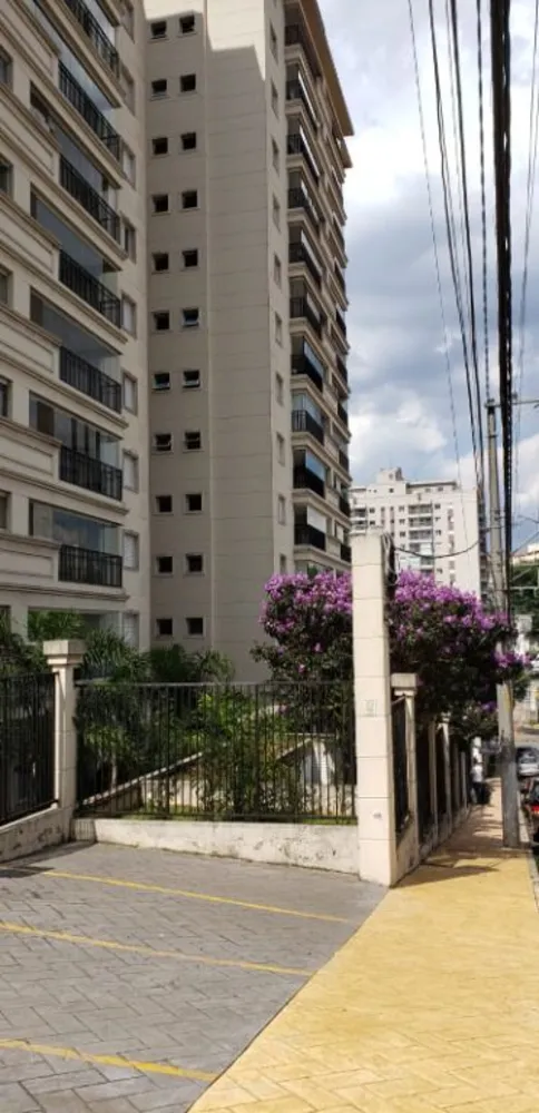 Apartamento, 2 quartos, 101 m² - Foto 2