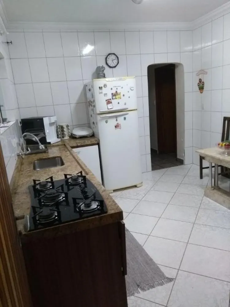 Casa, 3 quartos, 300 m² - Foto 4