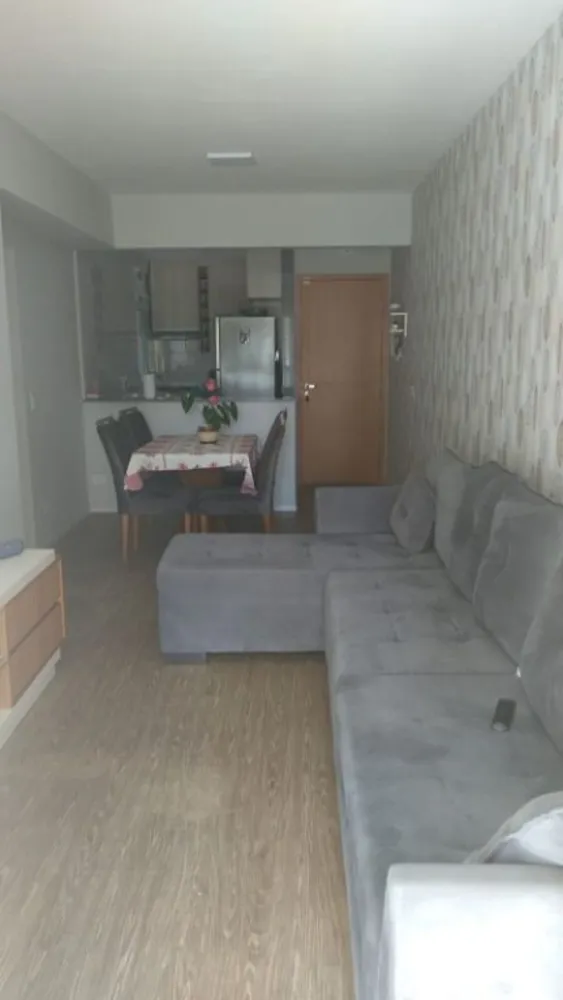 Apartamento, 2 quartos, 66 m² - Foto 2