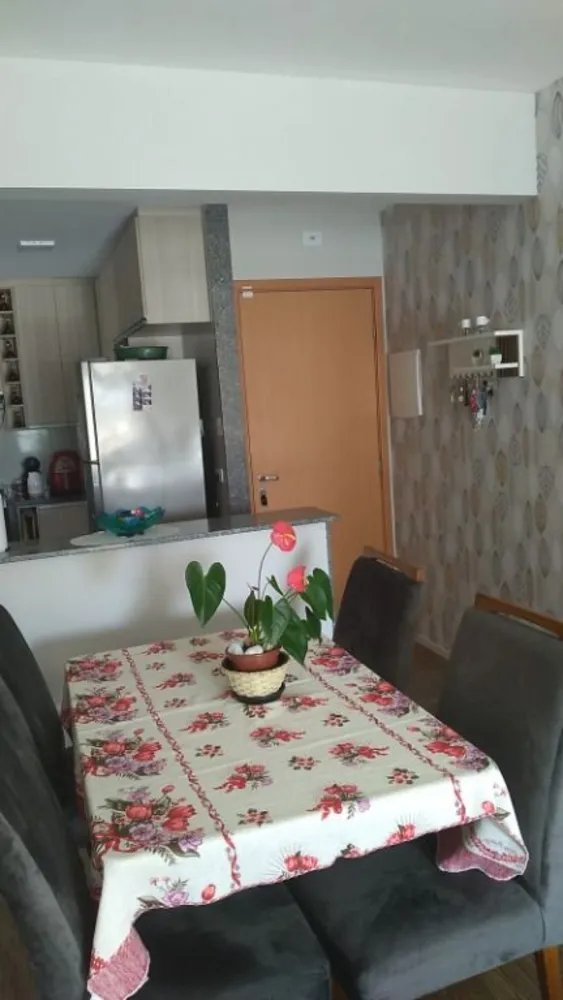 Apartamento, 2 quartos, 66 m² - Foto 4