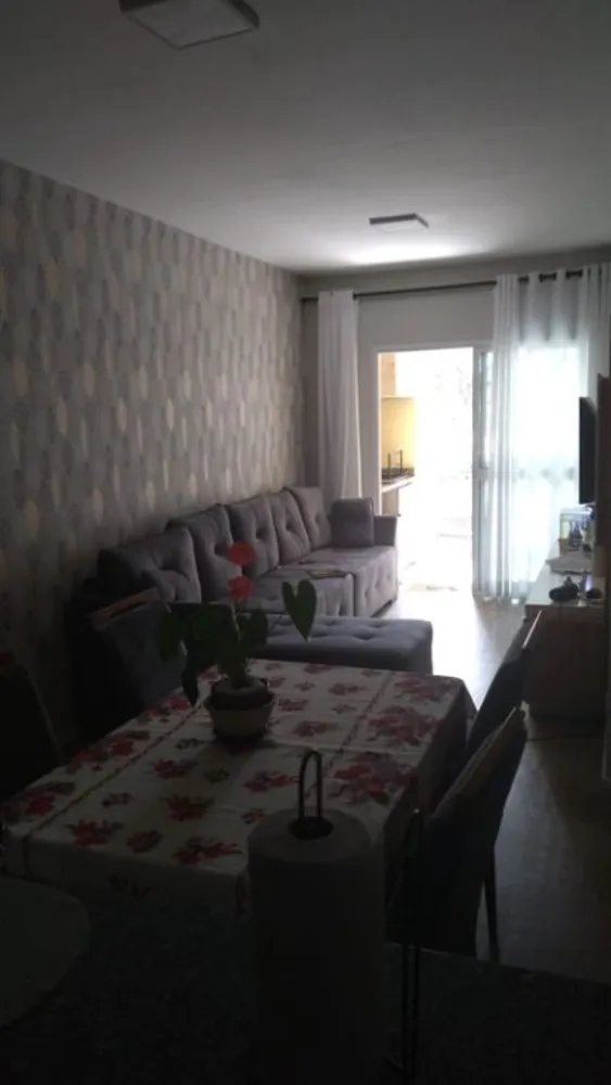 Apartamento, 2 quartos, 66 m² - Foto 3