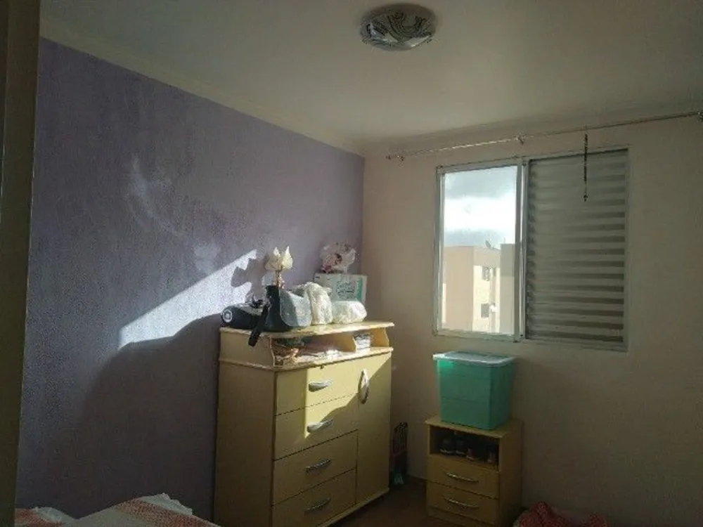 Apartamento, 2 quartos, 50 m² - Foto 4