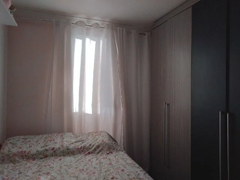 Apartamento, 2 quartos, 50 m² - Foto 3