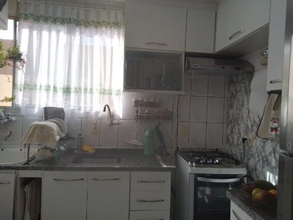 Apartamento, 2 quartos, 50 m² - Foto 2