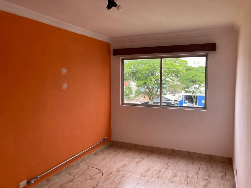 Apartamento, 2 quartos, 64 m² - Foto 1