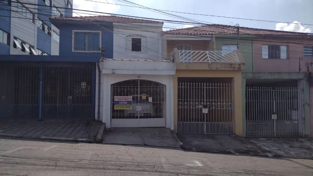 Sobrado, 2 quartos, 143 m² - Foto 1
