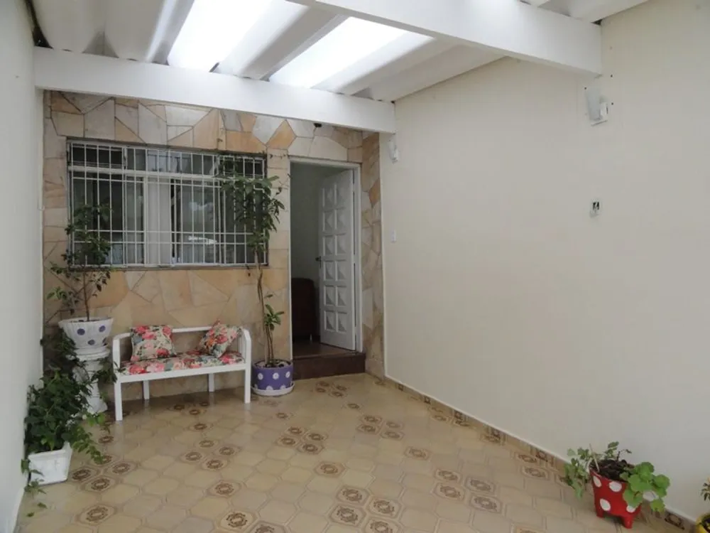 Sobrado, 2 quartos, 143 m² - Foto 4