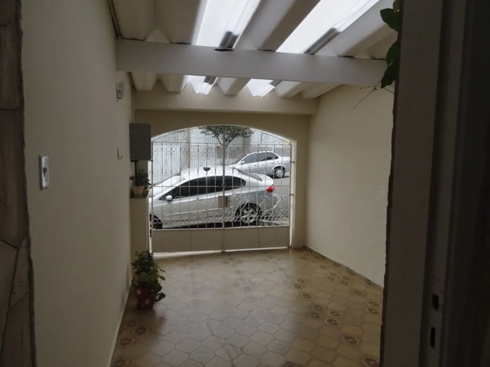 Sobrado, 2 quartos, 143 m² - Foto 3