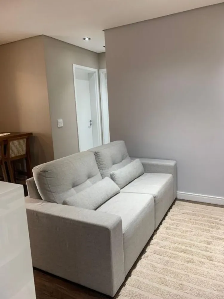 Apartamento, 2 quartos, 63 m² - Foto 4