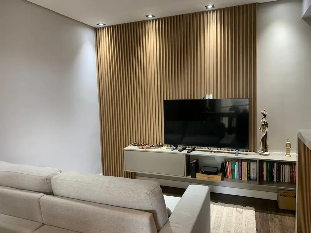 Apartamento, 2 quartos, 63 m² - Foto 2