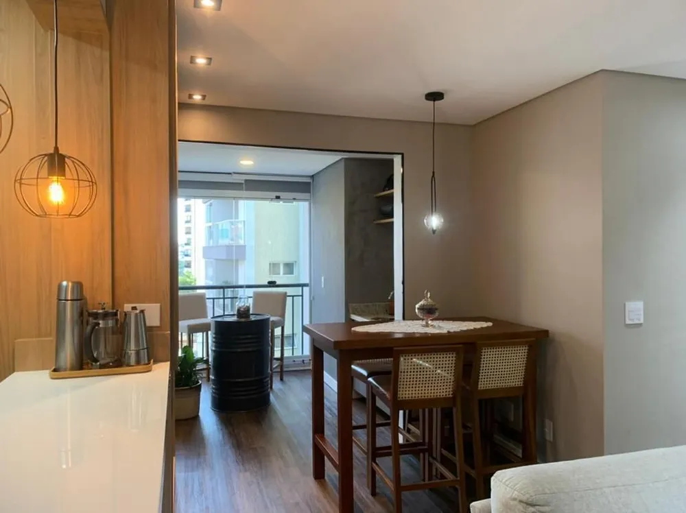 Apartamento, 2 quartos, 63 m² - Foto 1