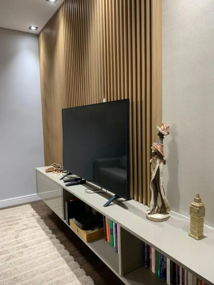 Apartamento, 2 quartos, 63 m² - Foto 3