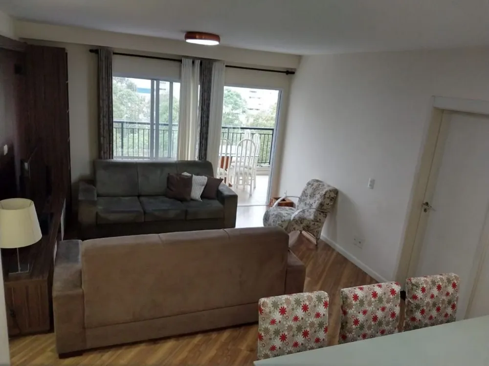 Apartamento, 3 quartos, 147 m² - Foto 2