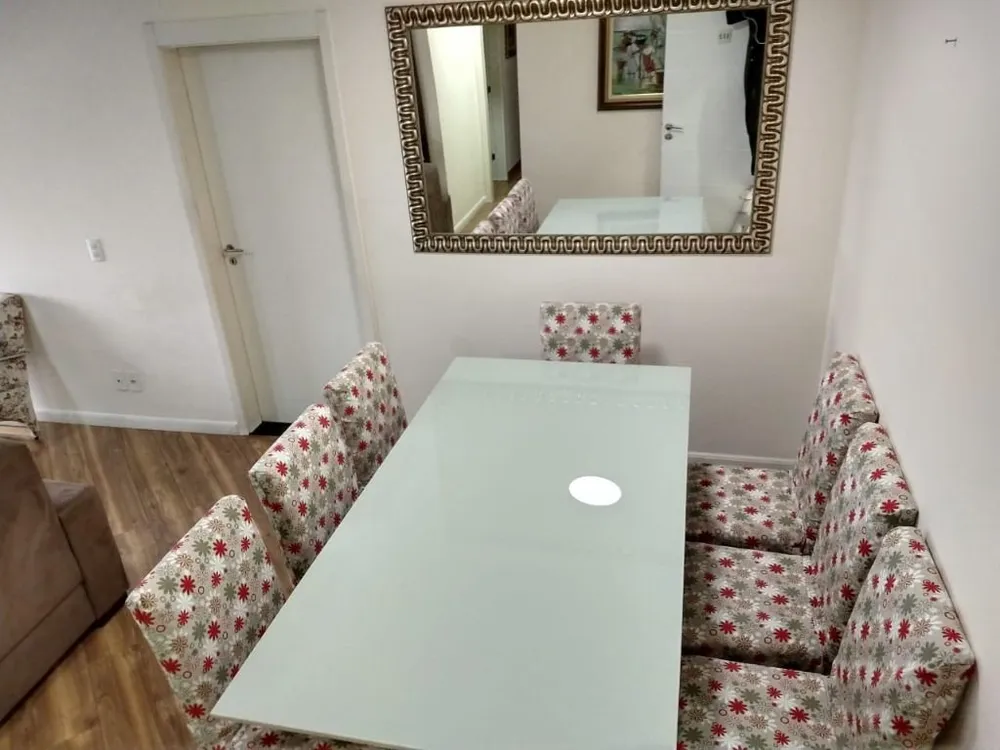 Apartamento, 3 quartos, 147 m² - Foto 3