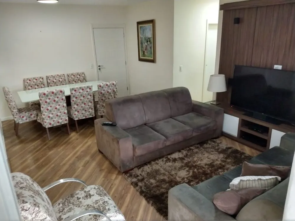 Apartamento, 3 quartos, 147 m² - Foto 1