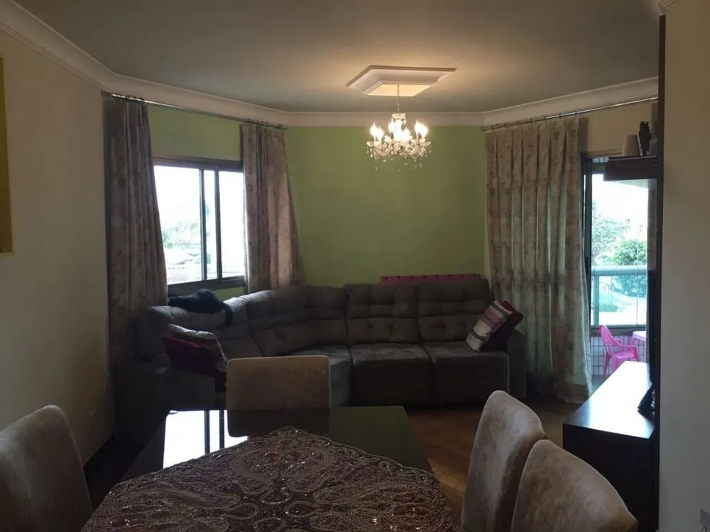 Apartamento, 3 quartos, 84 m² - Foto 4