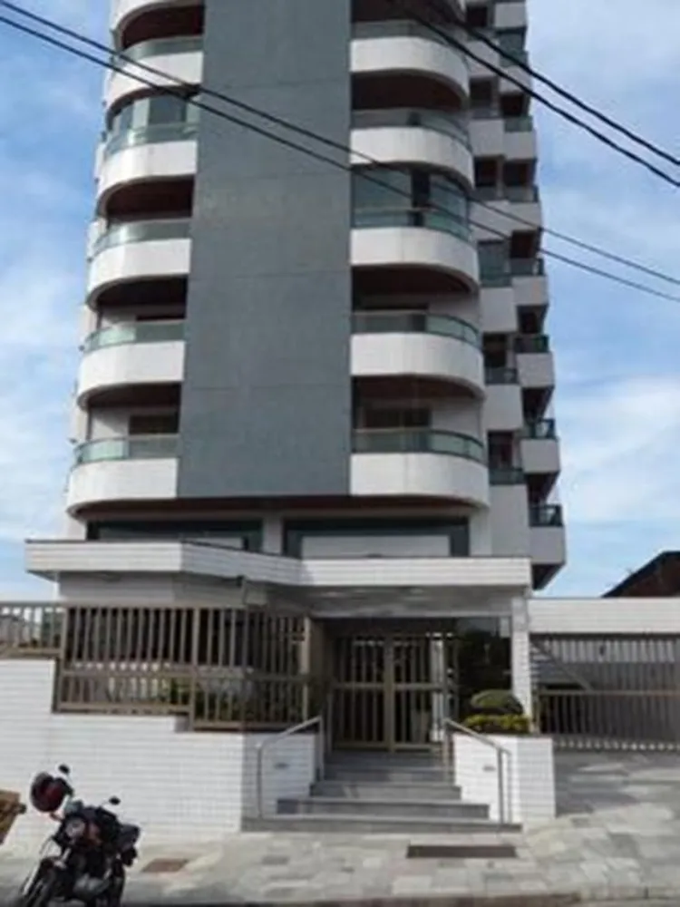 Apartamento, 3 quartos, 84 m² - Foto 1