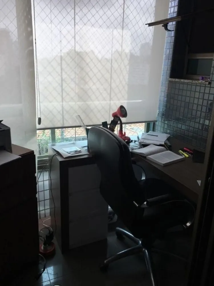 Apartamento, 3 quartos, 84 m² - Foto 3