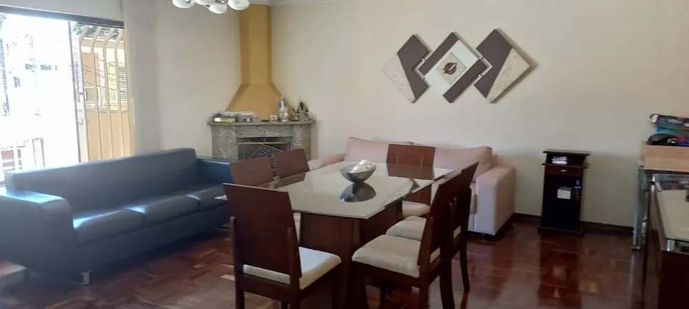 Casa, 3 quartos, 261 m² - Foto 3