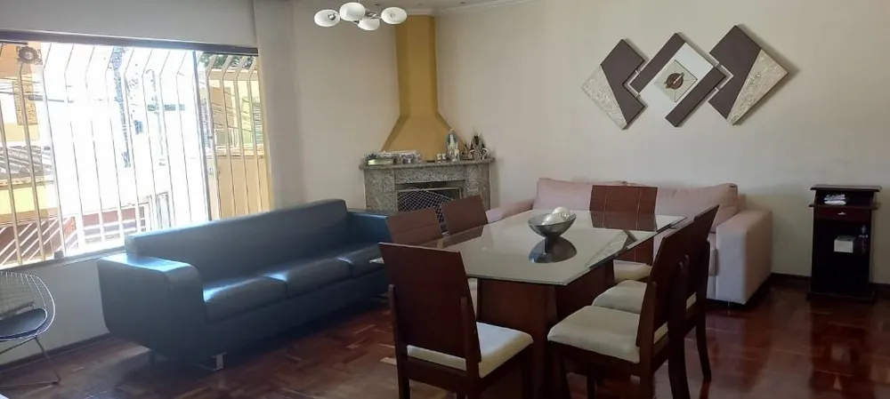 Casa, 3 quartos, 261 m² - Foto 2