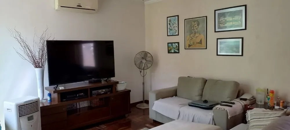 Casa, 3 quartos, 261 m² - Foto 4