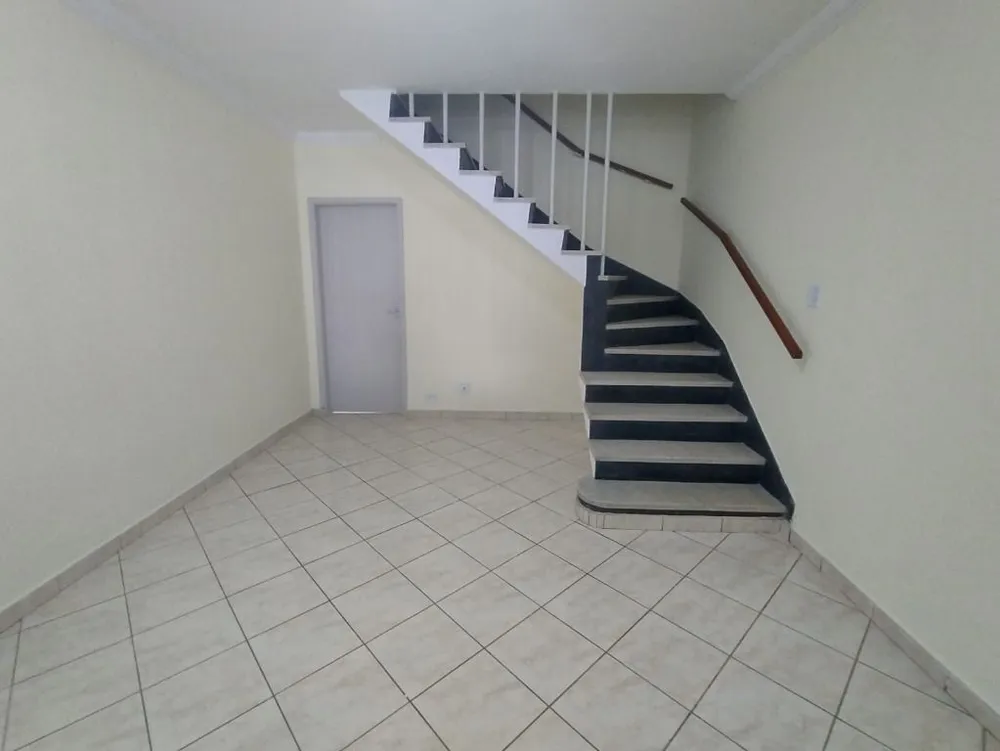 Sobrado, 3 quartos, 162 m² - Foto 2