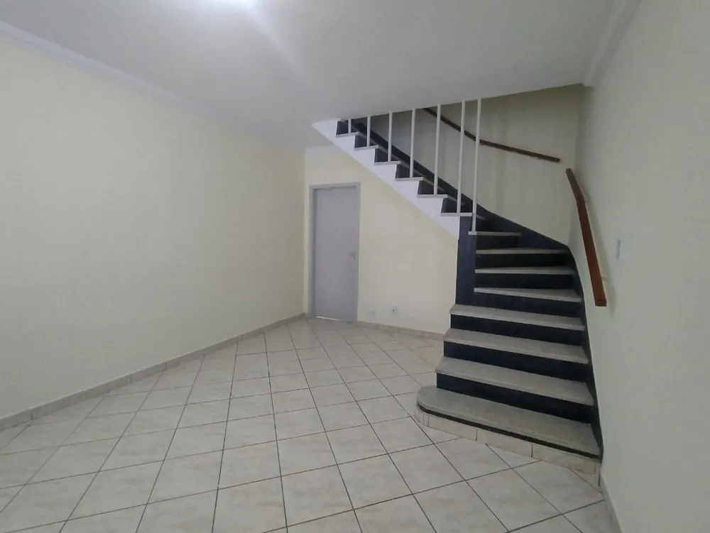 Sobrado, 3 quartos, 162 m² - Foto 1
