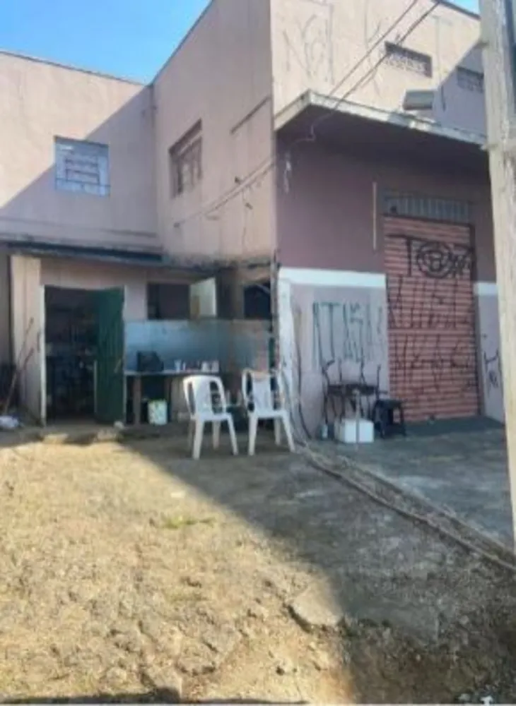 Terreno, 12 hectares - Foto 1