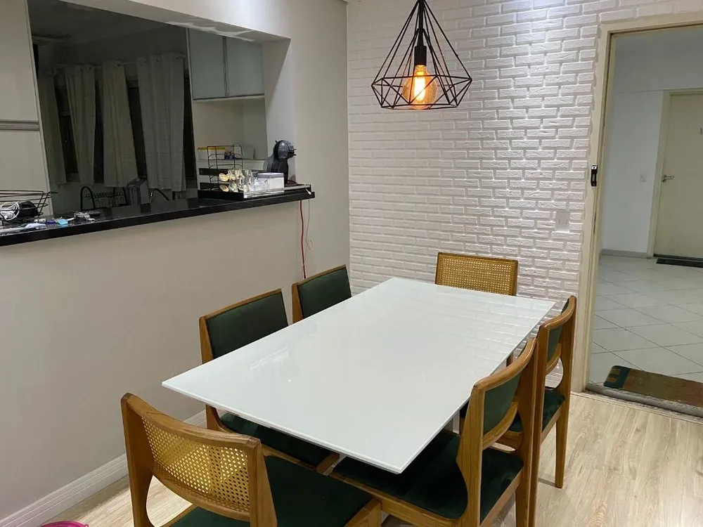 Apartamento, 2 quartos, 60 m² - Foto 2
