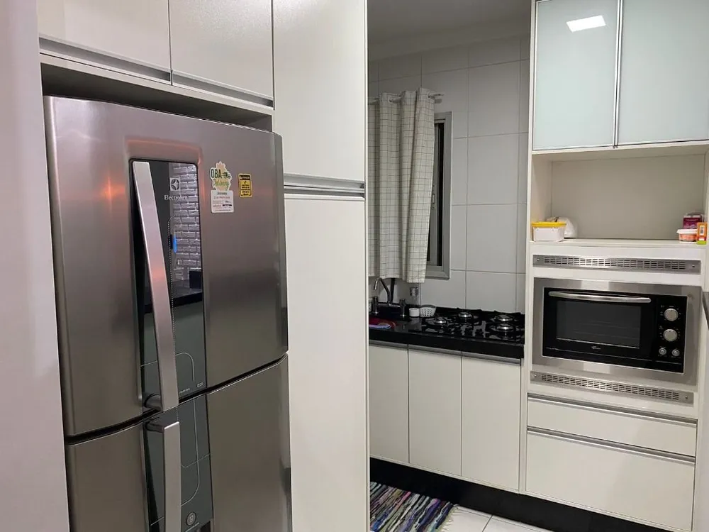 Apartamento, 2 quartos, 60 m² - Foto 3