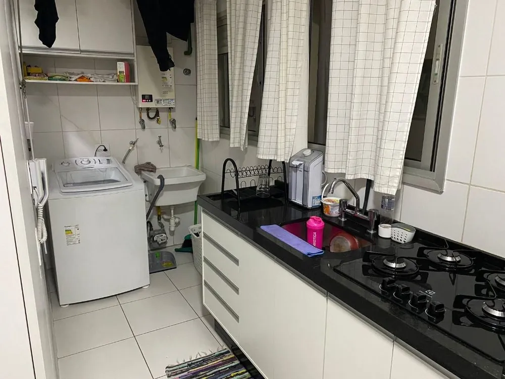 Apartamento, 2 quartos, 60 m² - Foto 4