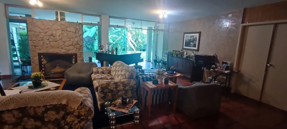 Casa, 5 quartos, 684 m² - Foto 2