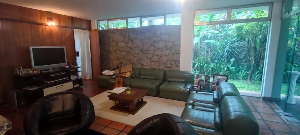 Casa, 5 quartos, 684 m² - Foto 4