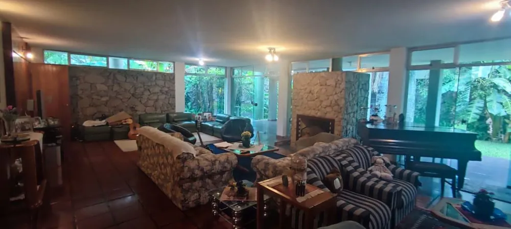 Casa, 5 quartos, 684 m² - Foto 3