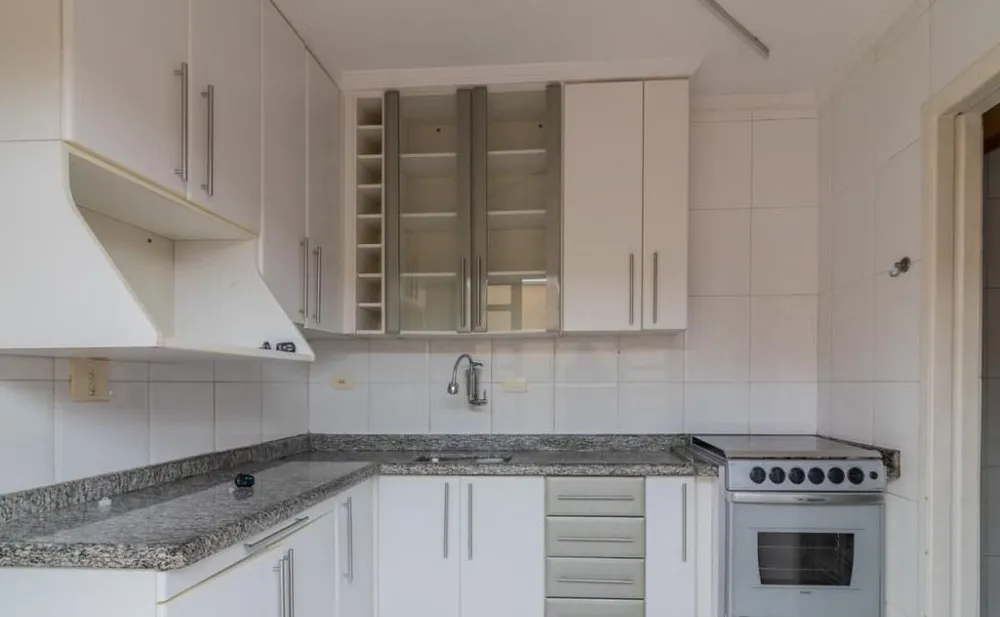 Sobrado, 4 quartos, 240 m² - Foto 4