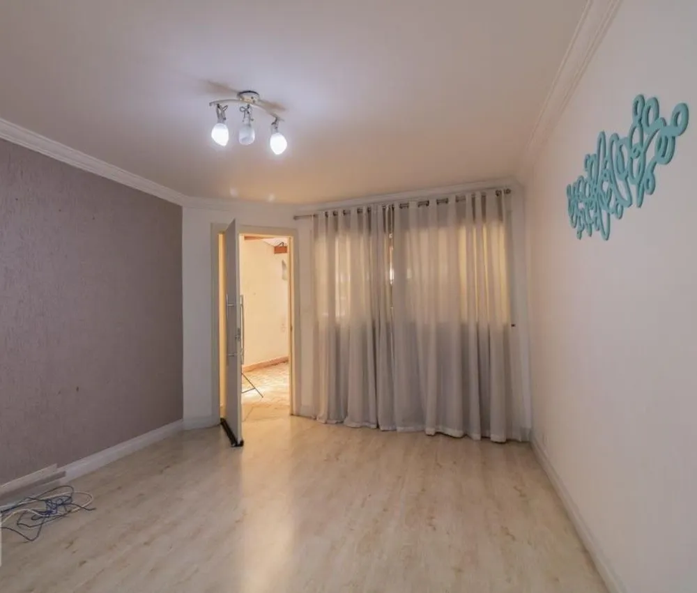 Sobrado, 4 quartos, 240 m² - Foto 1