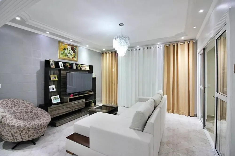Sobrado, 2 quartos, 230 m² - Foto 3