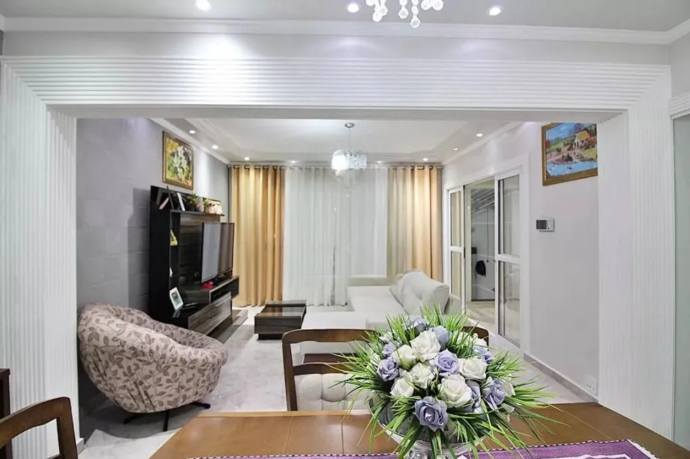 Sobrado, 2 quartos, 230 m² - Foto 4