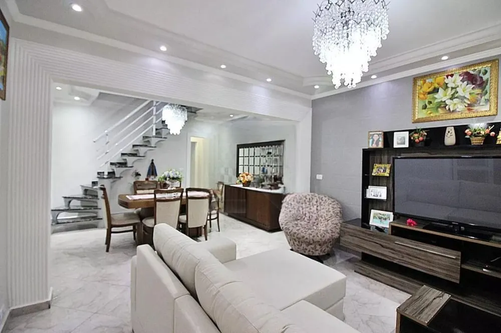 Sobrado, 2 quartos, 230 m² - Foto 2