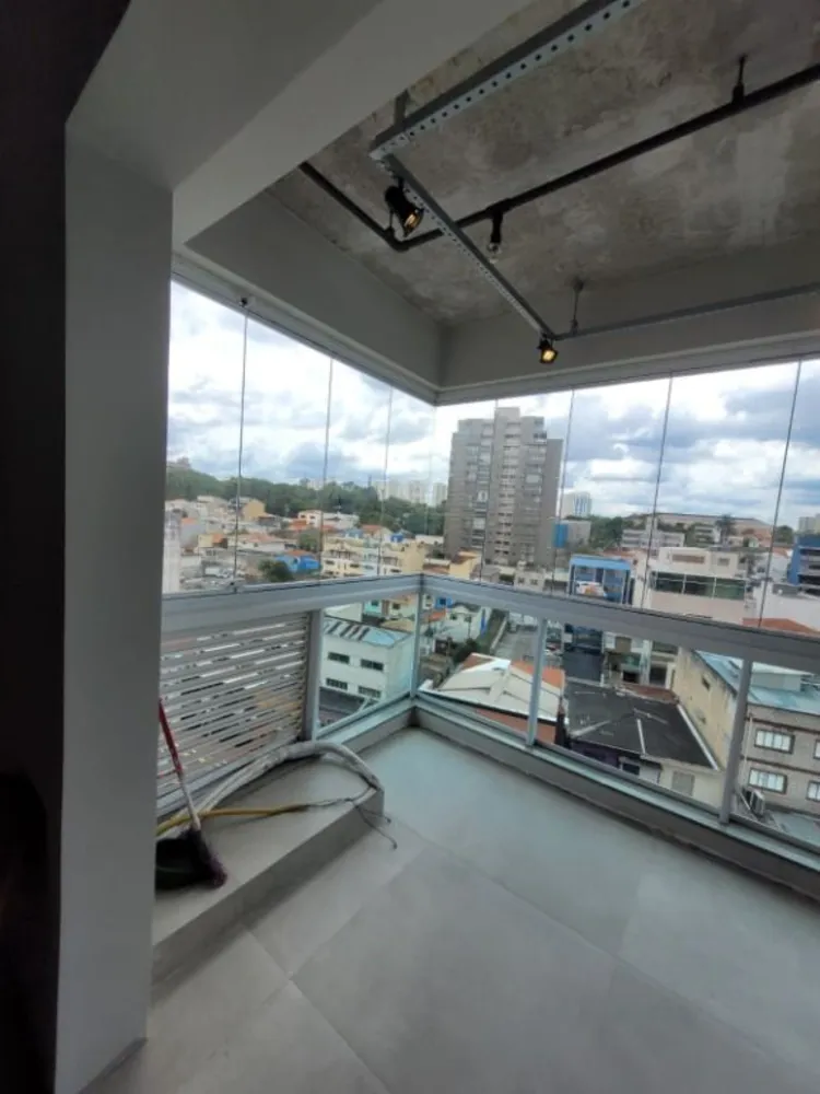 Sala-Conjunto, 40 m² - Foto 2