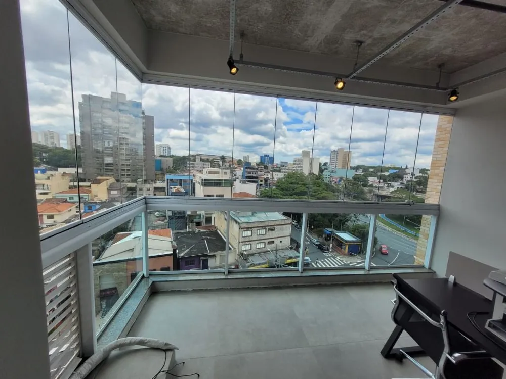 Sala-Conjunto, 40 m² - Foto 3