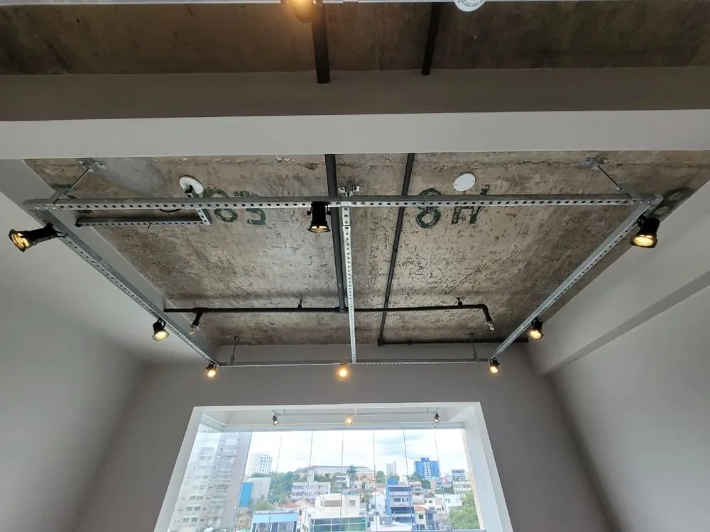 Sala-Conjunto, 40 m² - Foto 4