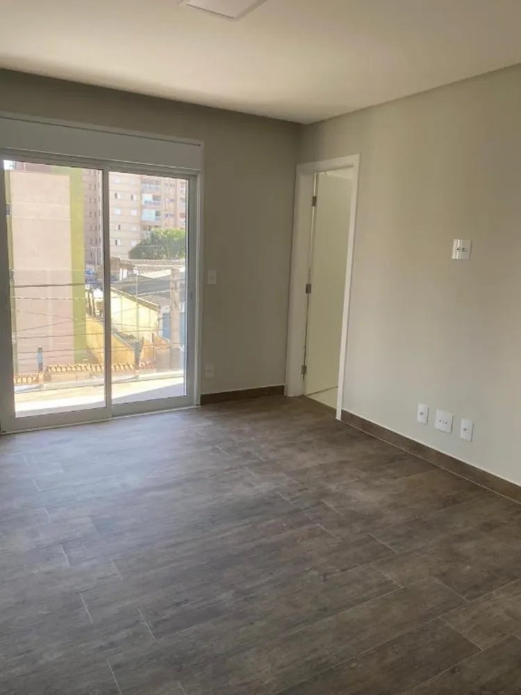 Sobrado, 3 quartos, 272 m² - Foto 1