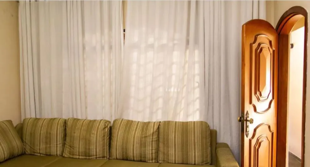 Sobrado, 3 quartos, 120 m² - Foto 4