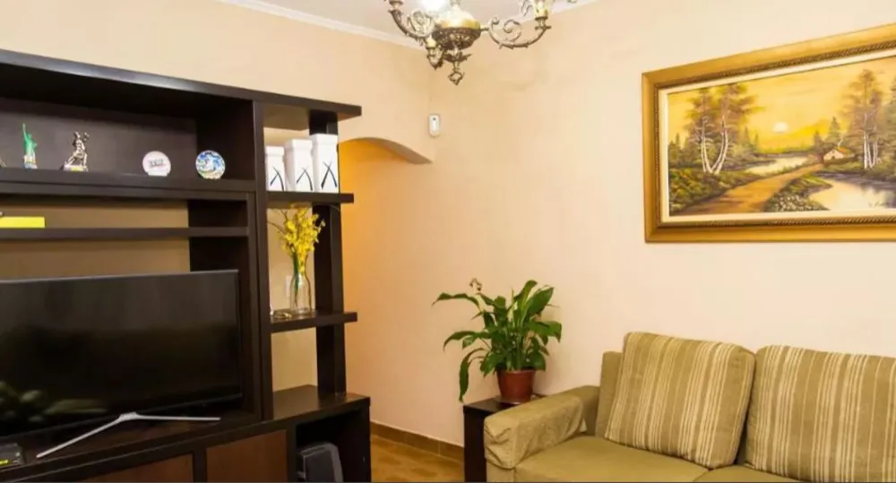Sobrado, 3 quartos, 120 m² - Foto 2